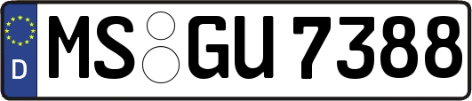 MS-GU7388