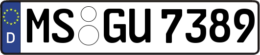 MS-GU7389