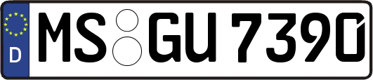 MS-GU7390
