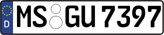 MS-GU7397