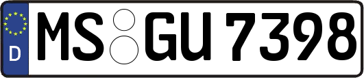 MS-GU7398