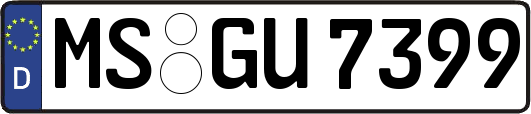MS-GU7399