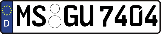 MS-GU7404