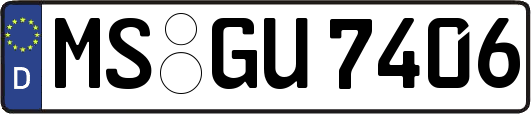 MS-GU7406