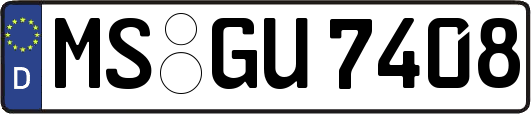MS-GU7408