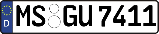 MS-GU7411