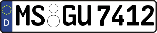 MS-GU7412