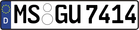 MS-GU7414