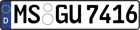 MS-GU7416