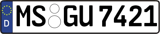 MS-GU7421