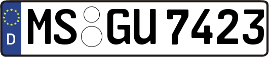MS-GU7423