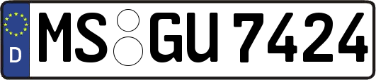 MS-GU7424