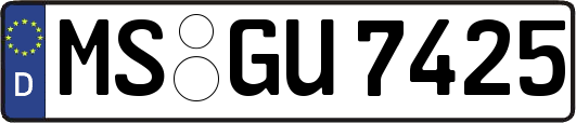 MS-GU7425