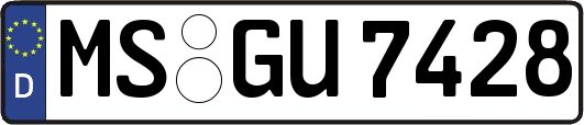 MS-GU7428