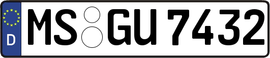 MS-GU7432