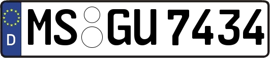 MS-GU7434