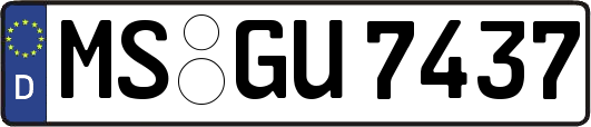 MS-GU7437