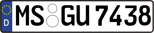 MS-GU7438