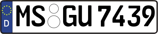 MS-GU7439
