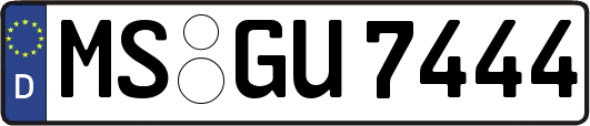 MS-GU7444
