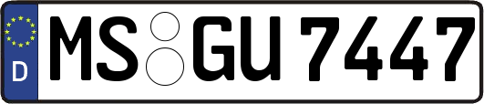 MS-GU7447