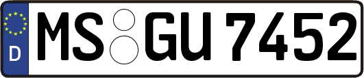 MS-GU7452