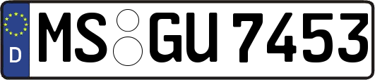 MS-GU7453