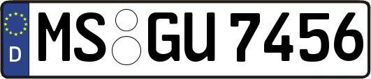 MS-GU7456