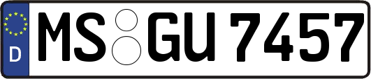 MS-GU7457