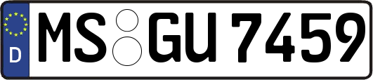 MS-GU7459