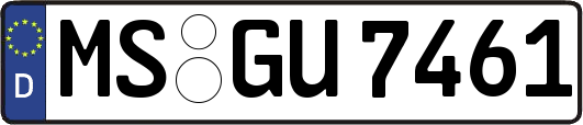 MS-GU7461