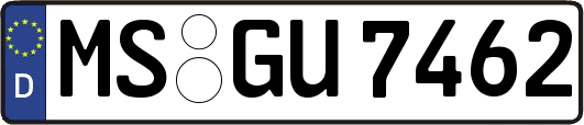MS-GU7462
