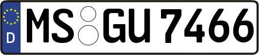MS-GU7466