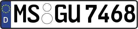 MS-GU7468