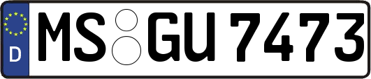 MS-GU7473