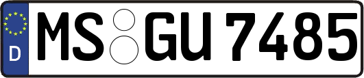 MS-GU7485