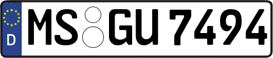 MS-GU7494