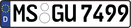 MS-GU7499