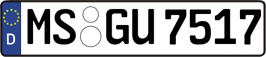 MS-GU7517