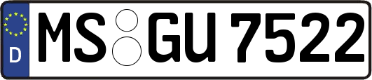 MS-GU7522