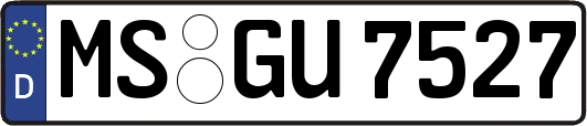 MS-GU7527