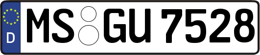 MS-GU7528