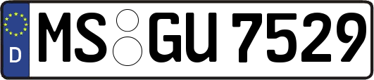 MS-GU7529