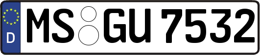 MS-GU7532