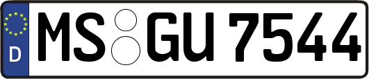 MS-GU7544