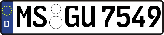 MS-GU7549