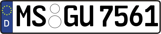MS-GU7561
