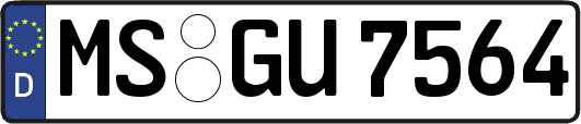 MS-GU7564