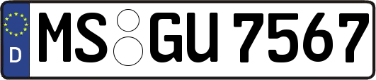 MS-GU7567