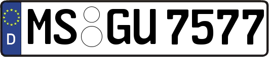 MS-GU7577